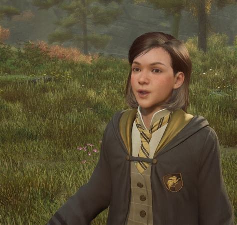 hogwarts legacy poppy sweeting age|Poppy Sweeting